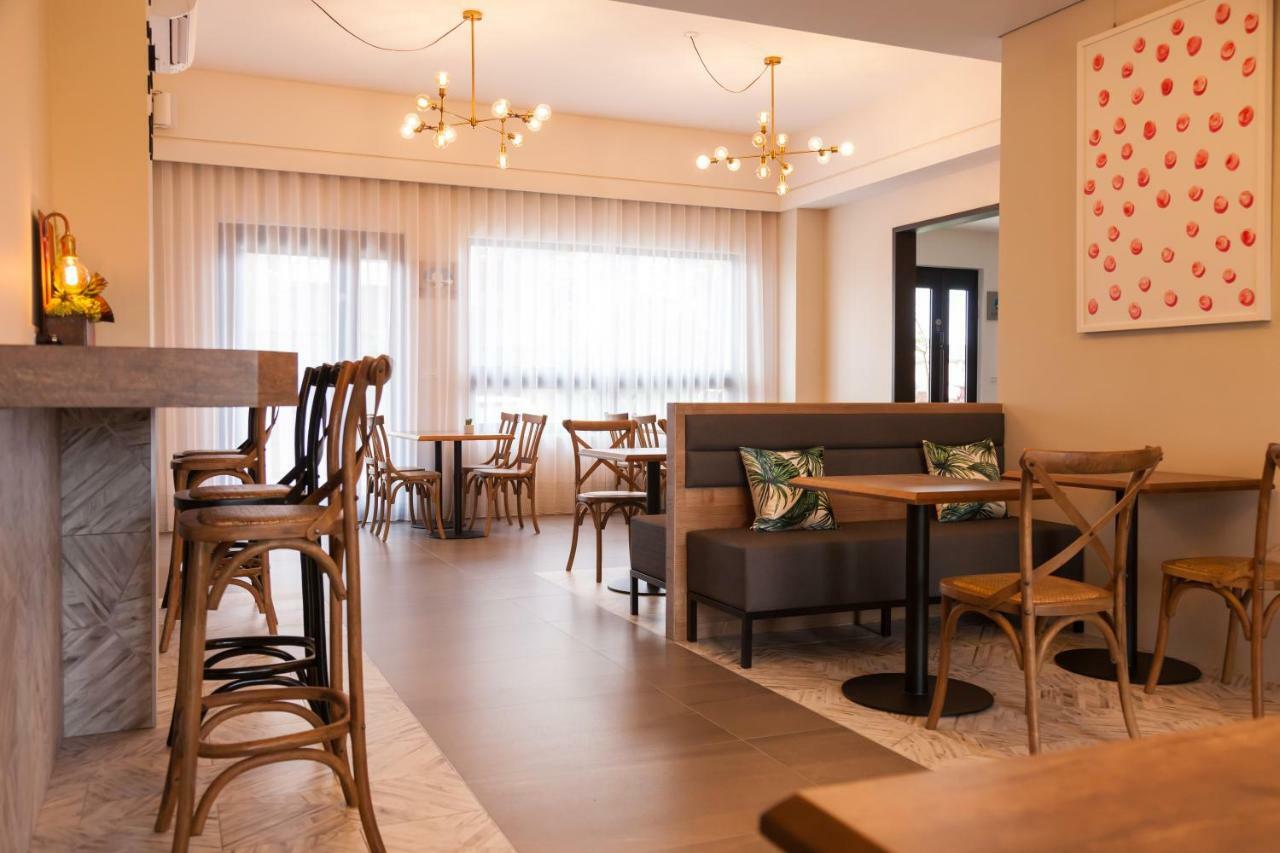 Buluba - Tiao Wang Bed & Breakfast Viên Sơn Ngoại thất bức ảnh
